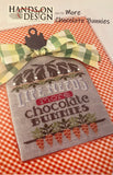Hands On Design ~ More Chocolate Bunnies