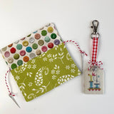 Hands On Design ~ With This Needle