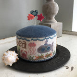 Hands On Design ~ Oh Say Can You Sea
