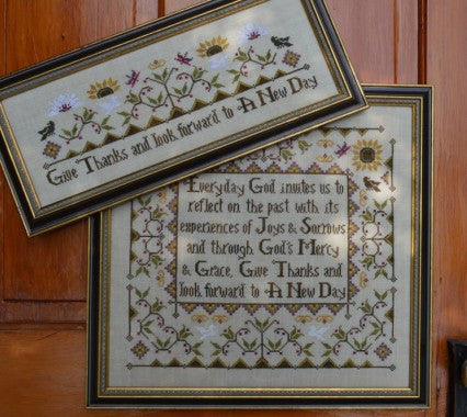 Hands On Design ~ Everyday Sampler