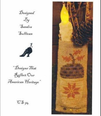 Homespun Elegance ~ Joyful Acorn
