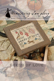 Heartstring Samplery ~ Seeds Of Love