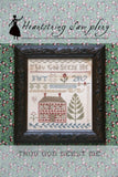 Heartstring Samplery ~ Thou God Seest Me