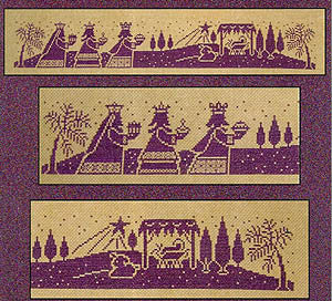 Imaginating ~ Three Kings