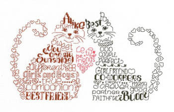 Imaginating ~ Let's Be Friends