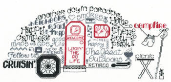 Imaginating ~ Let's RV