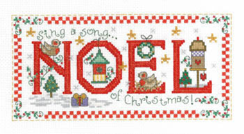 Imaginating ~ Song Of Christmas