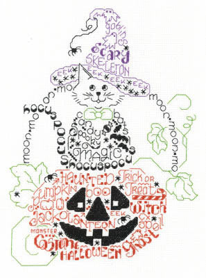 Imaginating ~ Let's Get Spooky