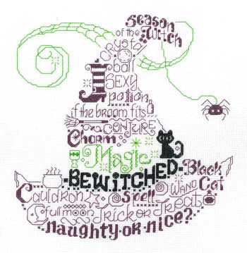 Imaginating ~ Let's Be Wicked