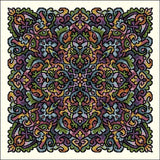 Ink Circles - Pentatonic (multiple colorways - look!)