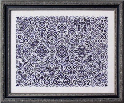 Ink Circles ~ Cirque des Coeurs