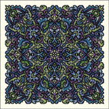 Ink Circles - Pentatonic (multiple colorways - look!)