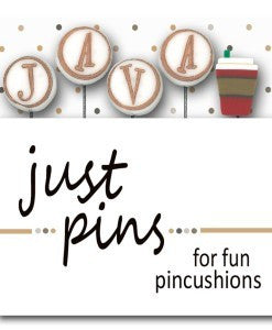 JABC/Hands On Design ~ Just Pins - Java