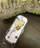 JABC ~ Rejoice Rejoice JABC Pins