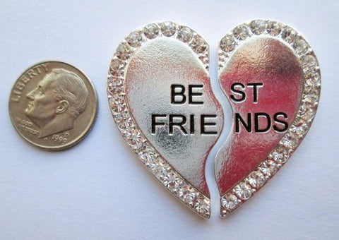 Needle Minder ~ Best Friend Magnet Set