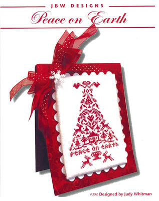 JBW Designs ~ Peace On Earth