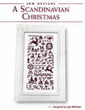 JBW Designs ~ Scandinavian Christmas