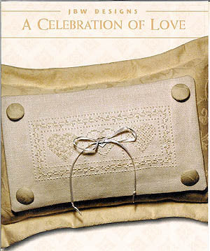 JBW Designs ~ Celebration of Love