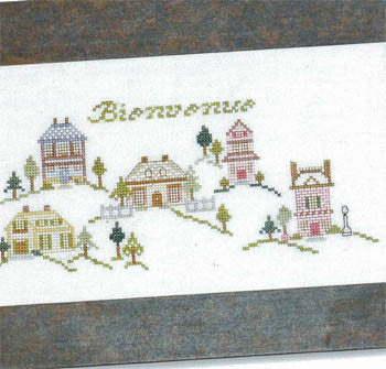 JBW Designs ~ French Country Homes