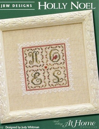 JBW Designs ~ Holly Noel
