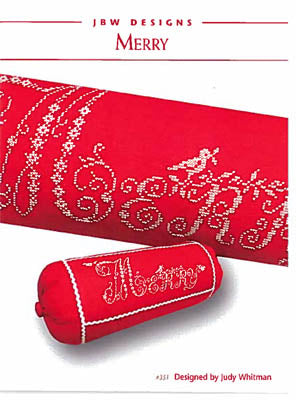 JBW Designs ~ Merry