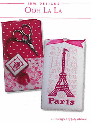 JBW Designs ~ Ooh La La