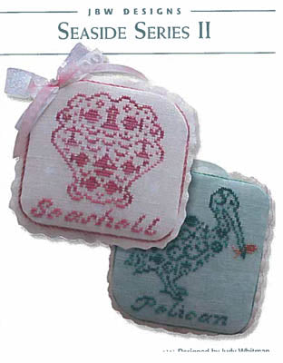 JBW Designs ~ Seaside Series II