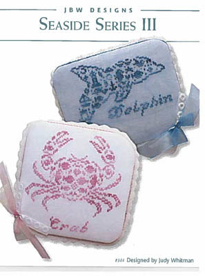 JBW Designs ~ Seaside Series III