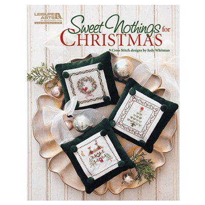 JBW Designs ~ Sweet Nothings for Christmas (9 Designs)