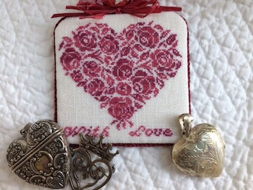 JBW Designs ~ With Love