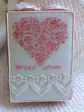 JBW Designs ~ With Love