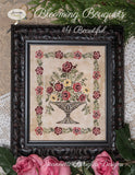 Jeanette Douglas Designs ~ Blooming Bouquets #4 Beautiful