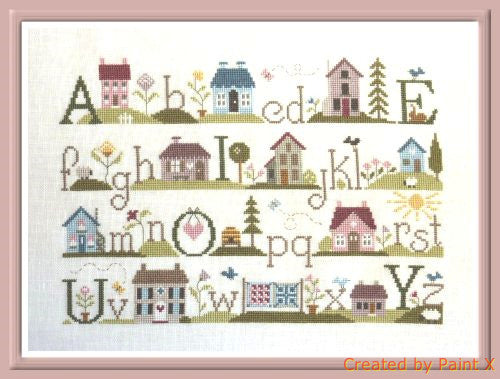 Jardin Prive' ~ ABC des Maisons