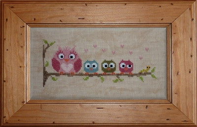 Jardin Prive' ~ Trop chouette!