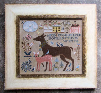 Kathy Barrick ~ Dearie & Darling