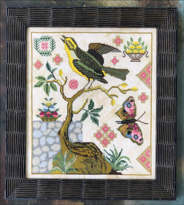 Kathy Barrick ~ Thomas