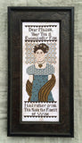 Kathy Barrick ~ Exceedingly Fine Tea