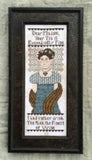 Kathy Barrick ~ Exceedingly Fine Tea