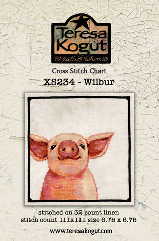 Teresa Kogut ~ Wilbur