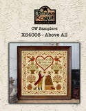 Teresa Kogut ~ Above All