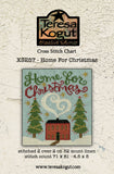 Teresa Kogut ~ Home For Christmas