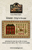 Teresa Kogut ~ Tilly's House