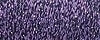 Kreinik #4 Braid 026 Amethyst for Nora Corbett's Miss Lole's Daggerwing