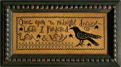 La D Da ~ The Raven