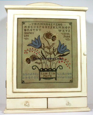 Lone Elm Lane ~ Thanksgiving Sampler