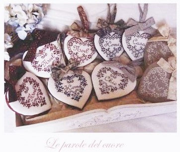 Cuore e Batticuore ~ Le parole del cuore