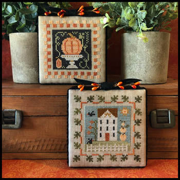Little House Needleworks ~ Fall Is In The Air 2