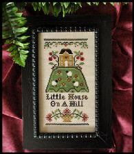 Little House Needleworks ~ Hill House