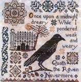 Lila's Studio ~ Nevermore