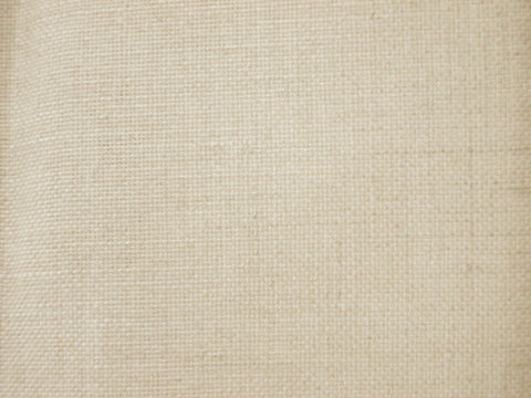 32ct Linen ~ Lambswool - Fat 1/2